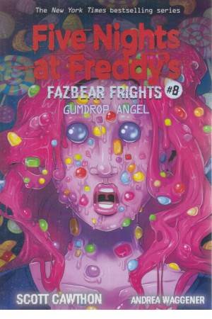 five nights at freddys 8 five nights at freddys 8