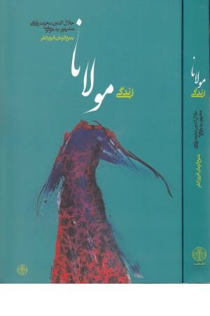 زندگی مولانا زندگی مولانا