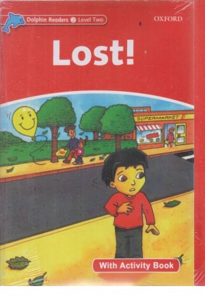 lost