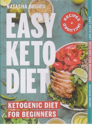 easy keto diet