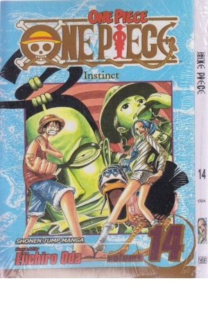 one piece 14 one piece 14