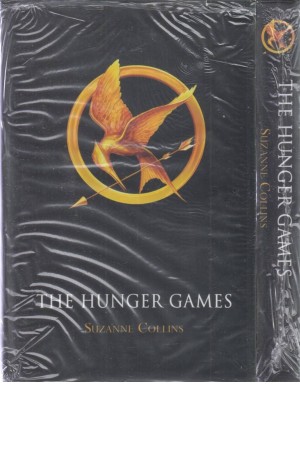 the hunger games the hunger games