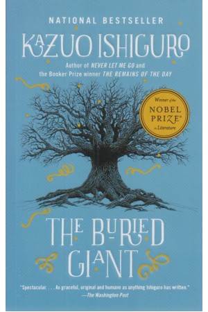 the buried giant