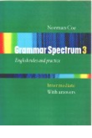 Grammar Spectrum 3 (Intermediate)