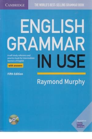 English Grammar In Use