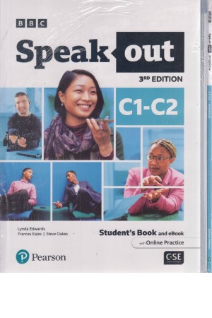 Speak out C1