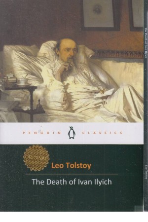 the death of ivan ilyich