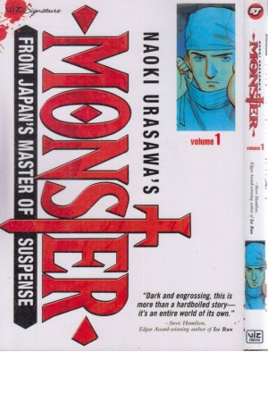 monster 1 monster 1