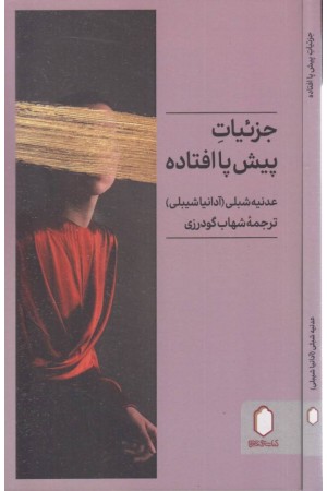 جزییات پیش پا افتاده جزییات پیش پا افتاده