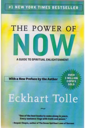 the power of now