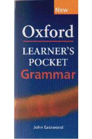 Oxford Packet English Grammar