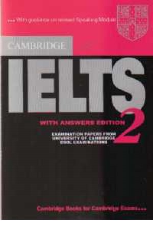 Ielts Cambridge 2