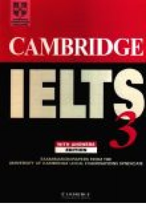 Ielts Cambridge 3