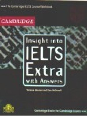 Insight Into Ielts Extra with Answers