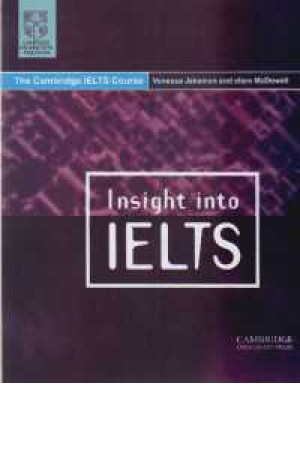 Insight Into Ielts