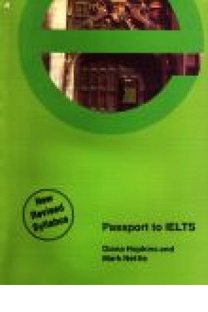 Passport To Ielts