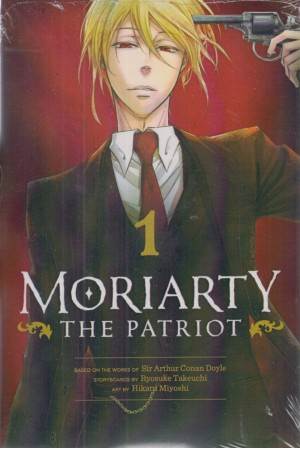 moriarty 1