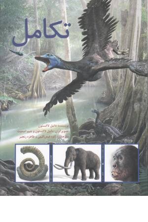 تکامل تکامل
