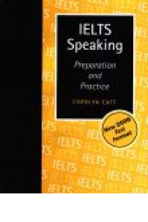 Ielts Speaking Preparation And Practice