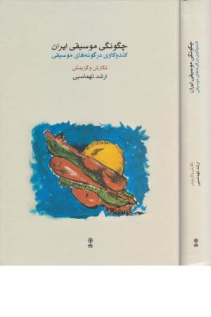 چگونگی موسیقی ایران