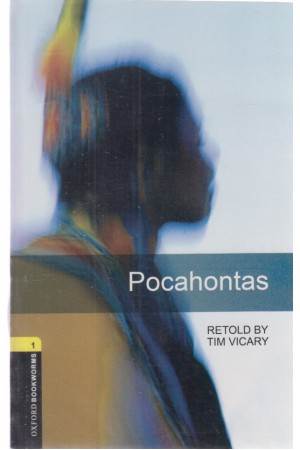 pochontas