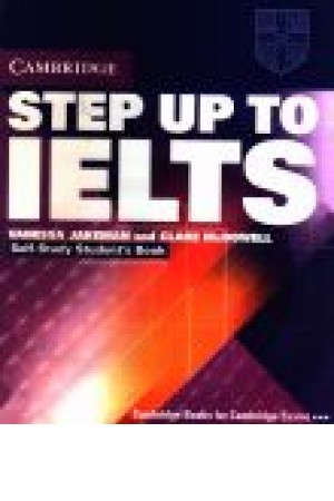 Step Up To Ielts