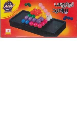 بازی لونپوس