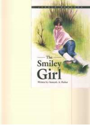 the smiley girl 4 the smiley girl 4