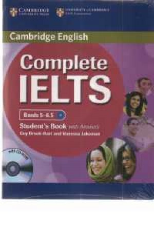 cambridge eng complete ielts b2