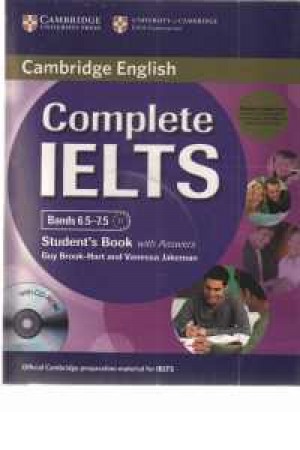 cambridge eng complete ielts c1