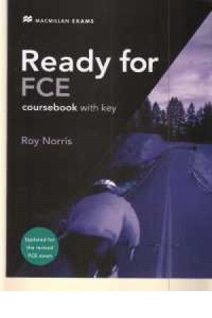 ready for fce +cd ready for fce +cd