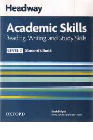 headway academic skill (r/w 2)