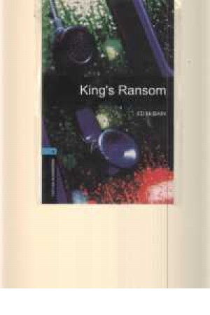 king ransom 5
