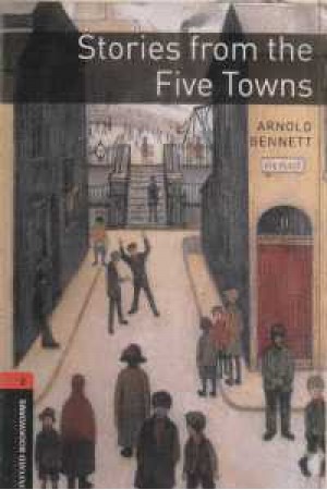from the five towns 2 from the five towns 2