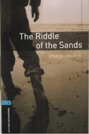 riddle of the sands 5