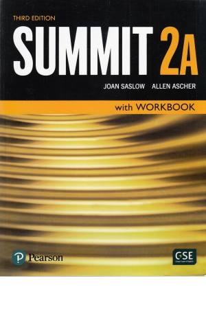 summit 2 a (3ed) summit 2 a (3ed)
