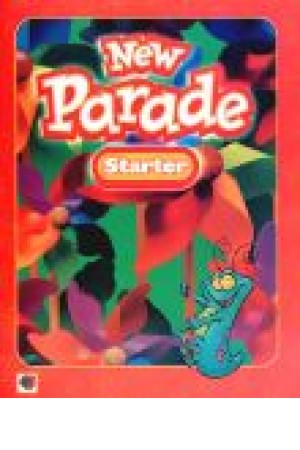 New Parade Starter New Parade Starter