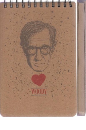 دفتر یادداشت بی خط