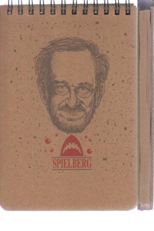 دفتر یادداشت بی خط