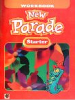 New Parade Starter W.B New Parade Starter W.B