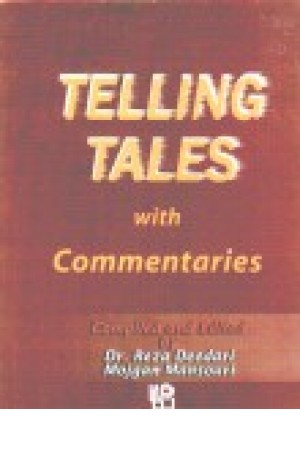 Telling Tales With Commentaies