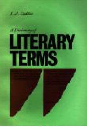 Literary Terms Literary Terms