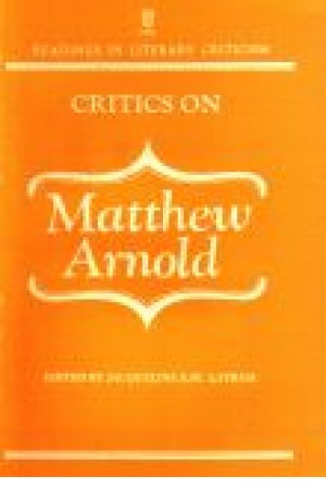 Critics On Matthew