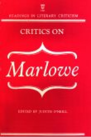 Critics On Marlowe