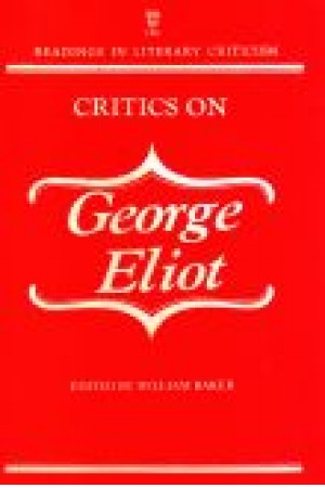 Critics On George Eliot