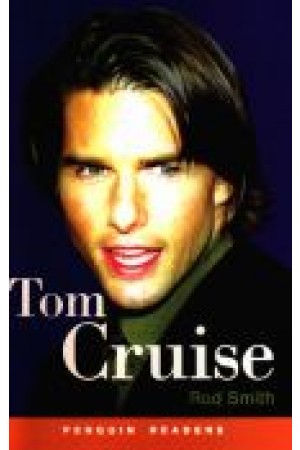 Tom Cruise Tom Cruise