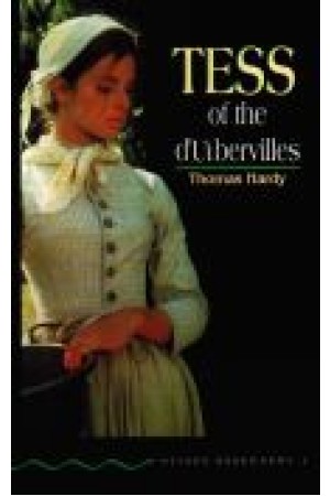 Tess Of The Duibervilles