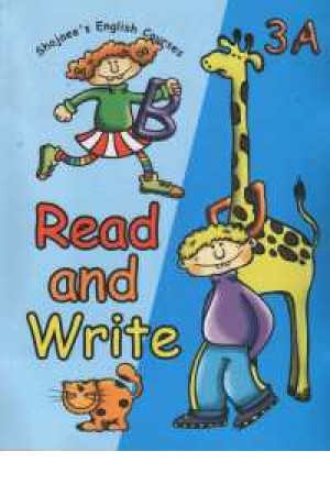 read and write 3 read and write 3