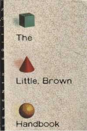 The Little Brown Handbook