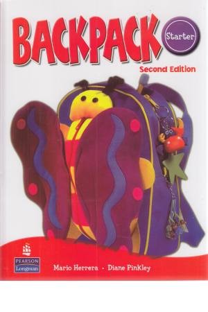 back pack starter (sb)